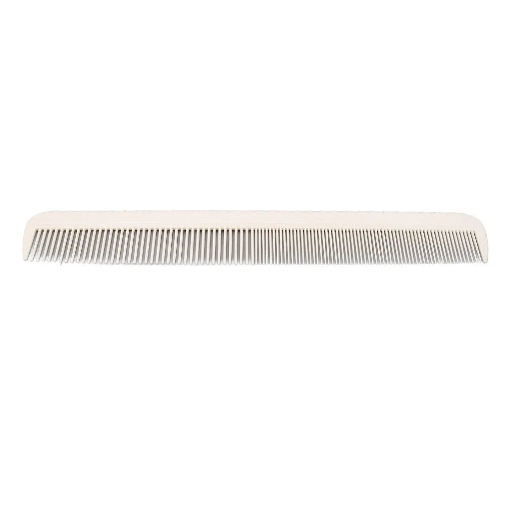 10-Pack Heat Resistant Professional Barber Styling Combs Barber Styling Comb PRIMED