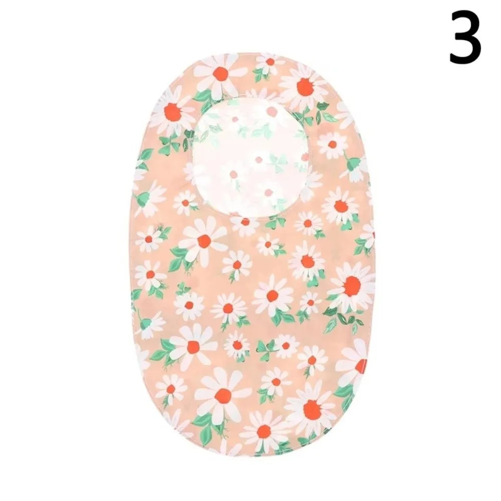 Printed Washable Ostomy Bag Cover – Universal Stoma Protector