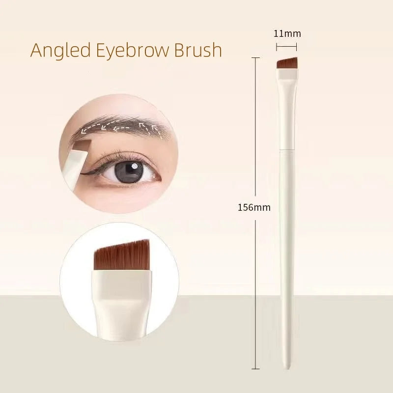 Eyeshadow Makeup Brush – Blush, Brow, Powder & Contour