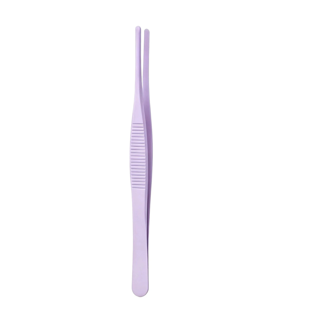 Anti-Stick Gel Nail Shaping Clip & Forming Tweezers | DIY