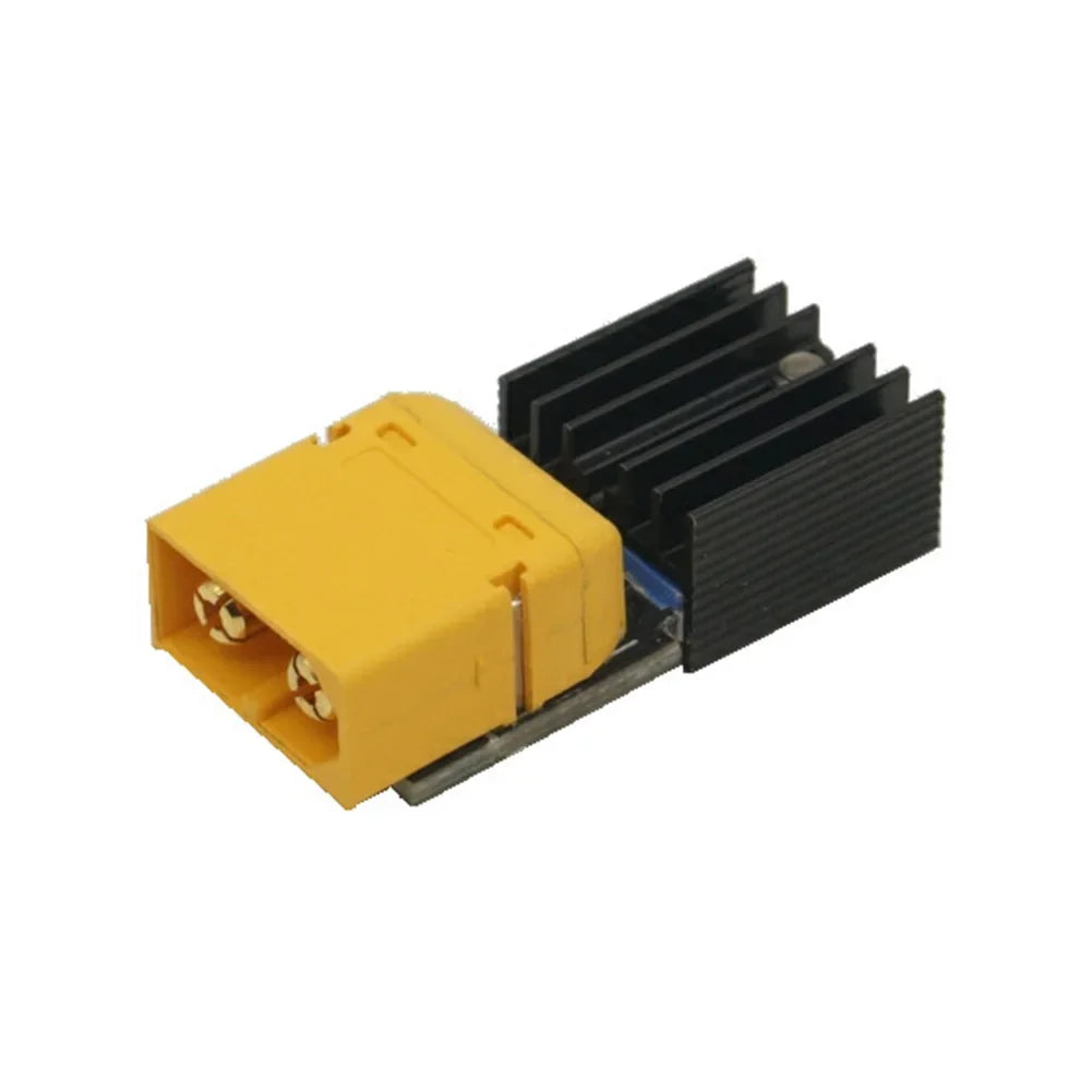 Smart LiPo Battery Discharger 2-6S Module | LED Indicator LiPo Battery Discharger PRIMED B China Mainland