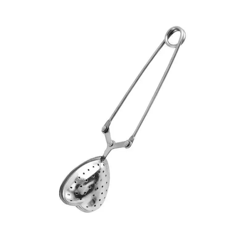 Stainless Steel Tea Infuser Ball – Reusable Loose Leaf Strainer