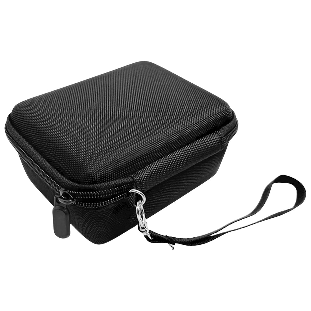 USB Flash Drive Case – Holds 44 Drives & SD Cards | EVA Organizer USB Drive Organizer PRIMED black