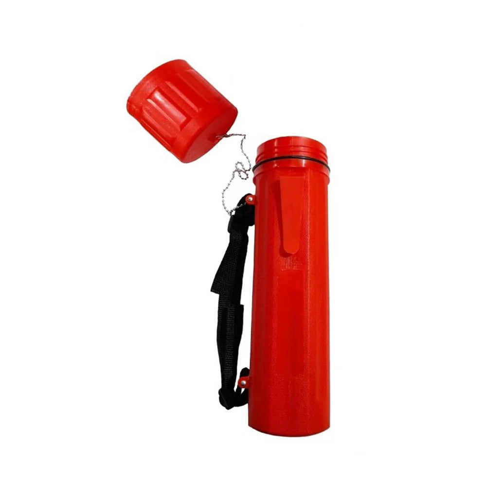 Welding Rod Storage Tube – MMA ARC Electrode Holder 4.5kg