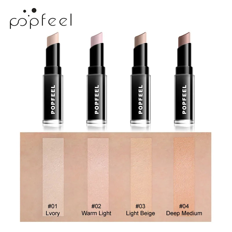 Blana Creamy Concealer Contour Stick | All Skin Tones