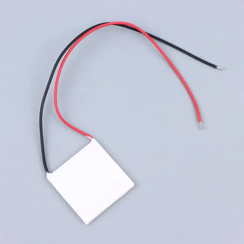 TEP1-142T300 Thermoelectric Generator Sheet 40×40mm | 300°C