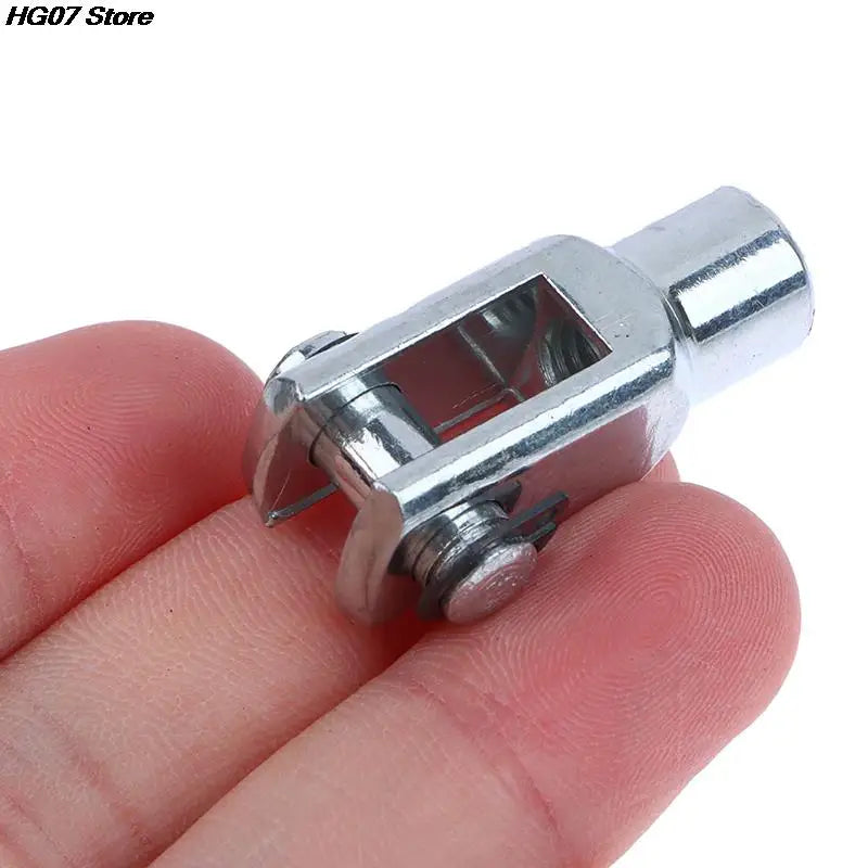 Y-16 M6×1 Pneumatic Cylinder Rod Clevis Joint – 16mm Bore