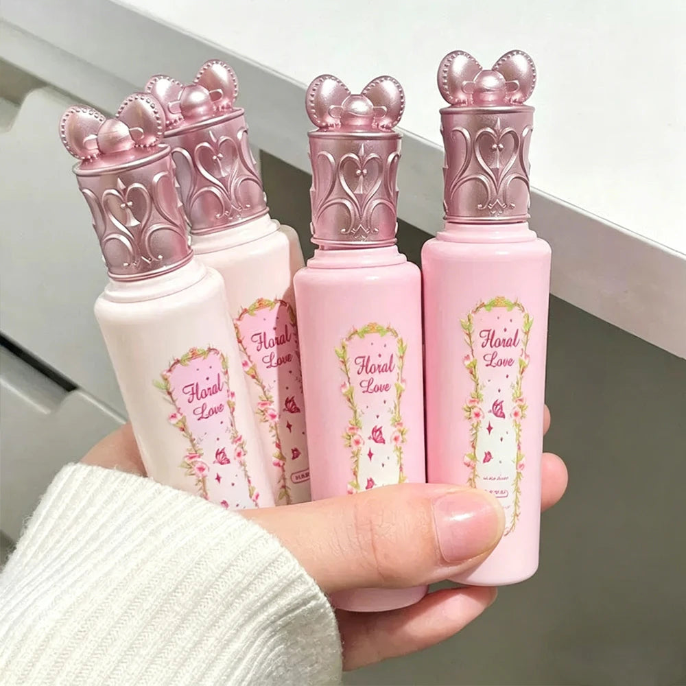 Pale Pink Liquid Concealer – Full Coverage Matte & Waterproof
