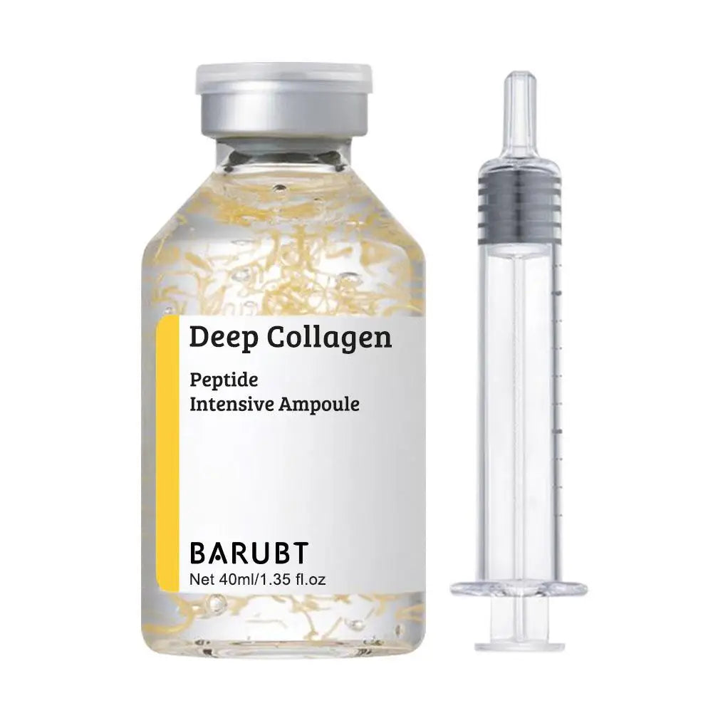 PDRN Salmon DNA Face Serum – Firming & Brightening Ampoule