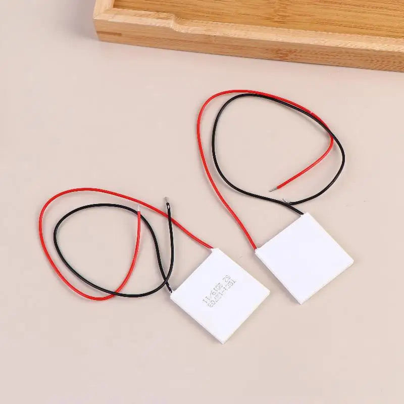 TEC1-12703 Peltier Thermoelectric Cooling Module 3A 12V