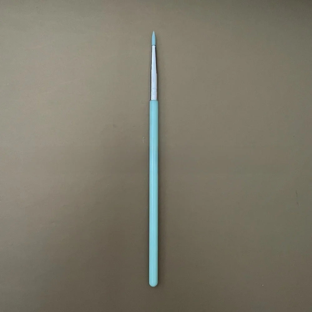 Silicone Multifunctional Makeup Brush – Concealer, Eye & Nail Silicone Makeup Brush PRIMED