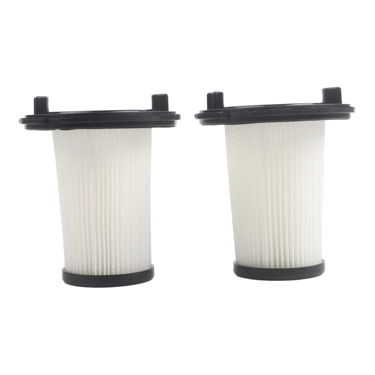 Washable HEPA Filter for QILIVE SELECLINE – 2/4 Pack Replacement