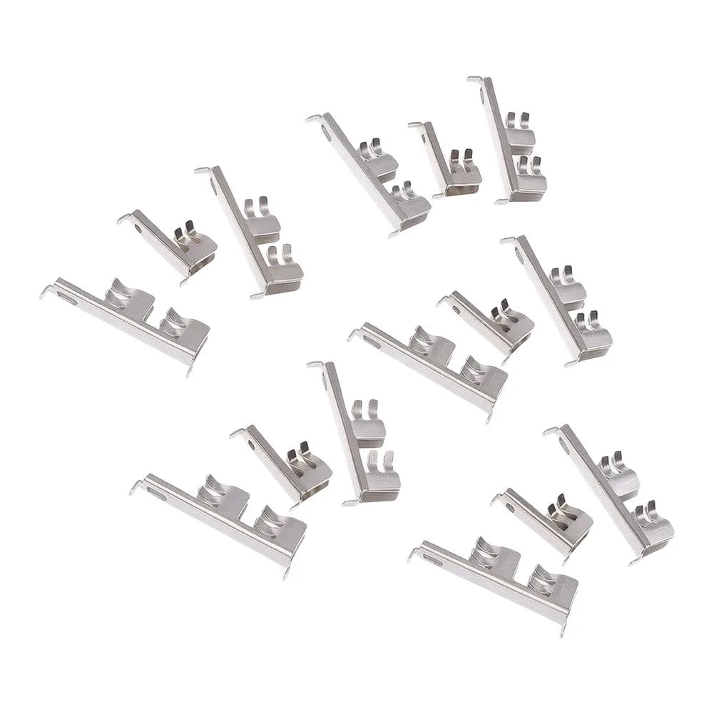 14.4V 18V Battery Pack Connector Terminal Tabs – 5-Piece Set Battery Connector Tabs PRIMED China Mainland