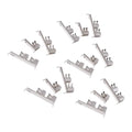 14.4V 18V Battery Pack Connector Terminal Tabs – 5-Piece Set Battery Connector Tabs PRIMED China Mainland