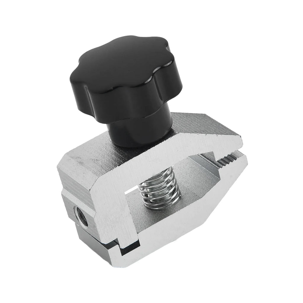 Push Pull Force Gauge Jaw Clamp 500N Tensile Tester Force Gauge Clamp PRIMED