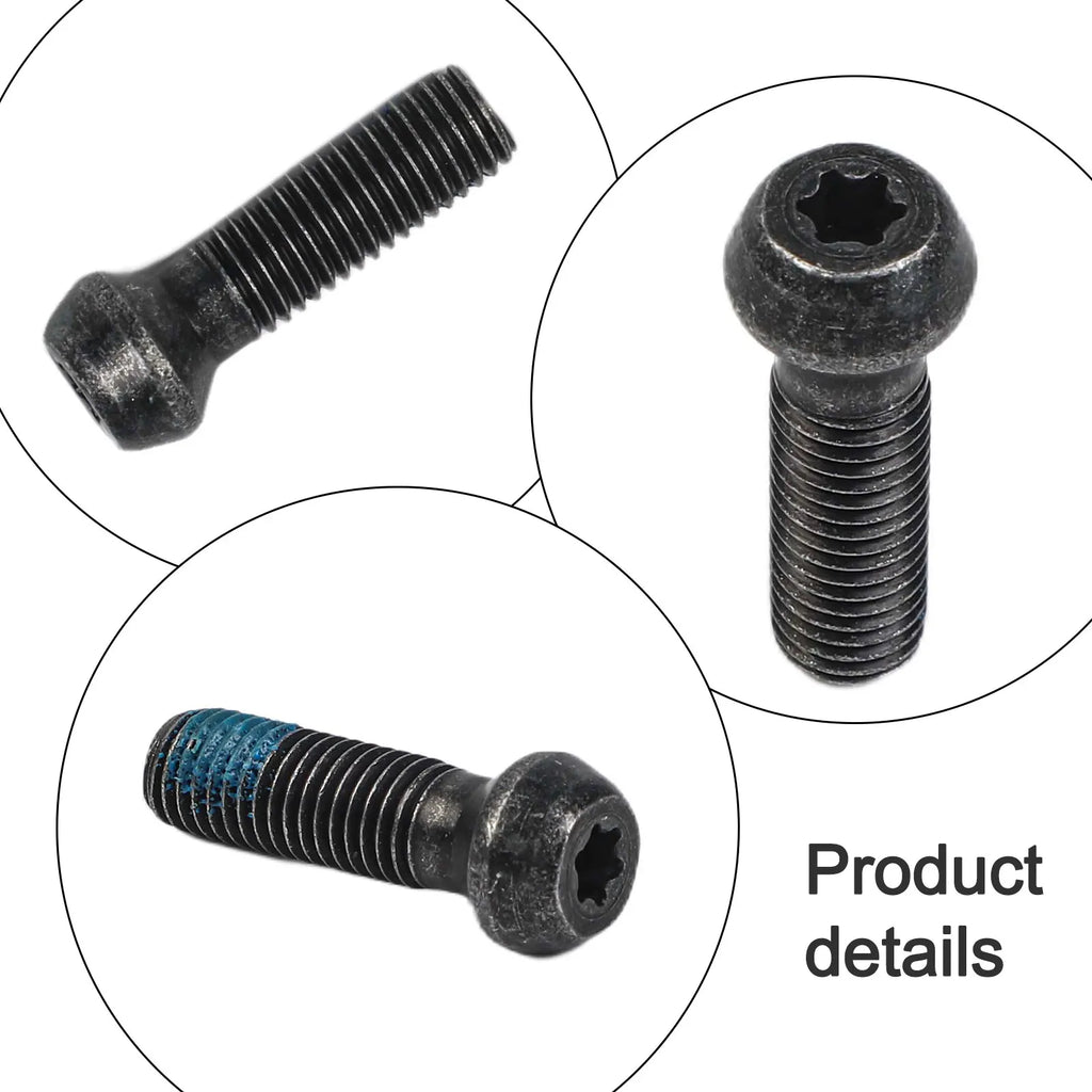 1/2" Chuck Screw N092854 for DCD780 DCD790 DCD785C2 Drills