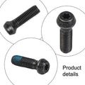 1/2" Chuck Screw N092854 for DCD780 DCD790 DCD785C2 Drills