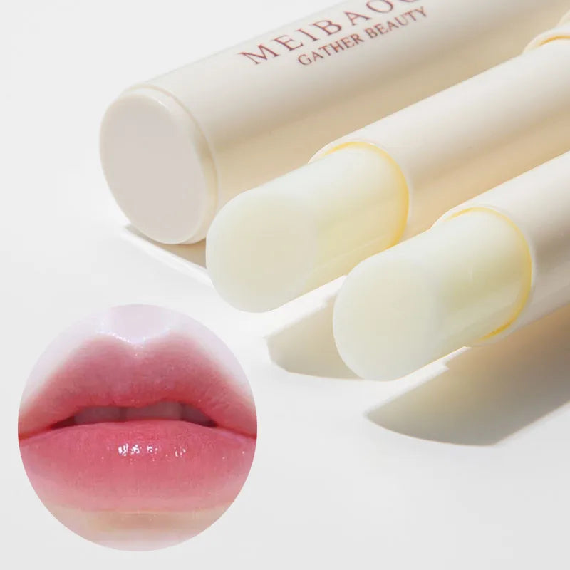 Propolis Vitamin Lip Balm – Moisturizing Nourishing Lip Mask