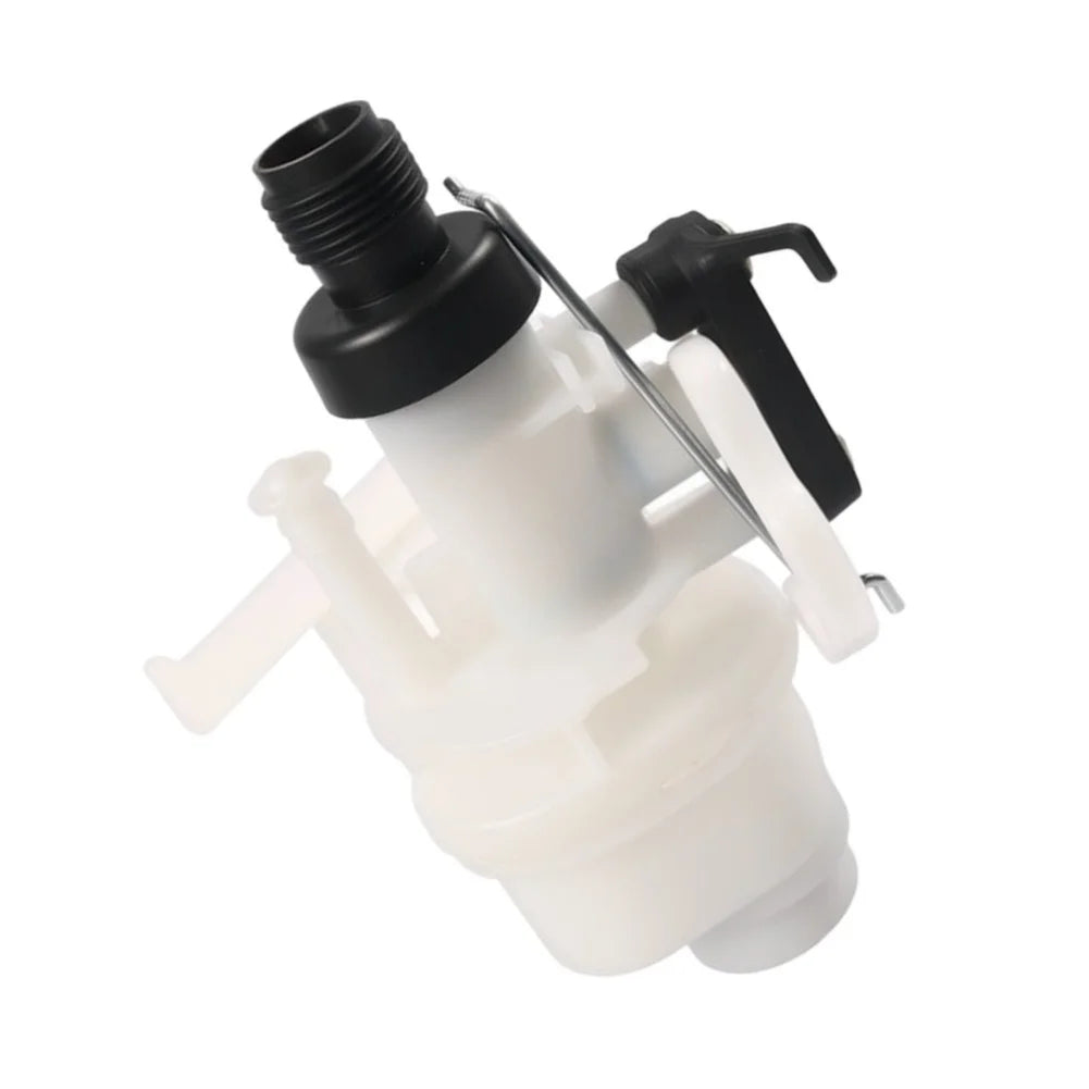 Thetford Aqua-V RV Toilet Water Valve Kit 31705 31688