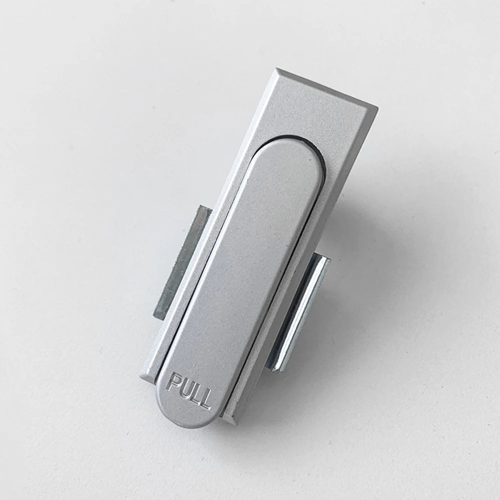 Zinc Alloy Cabinet Door Lock Kit – Home & Office Security