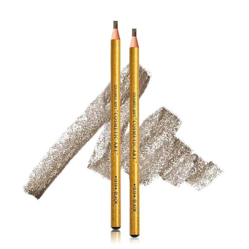 Waterproof Eyebrow Pencil – Long-Lasting Natural Brow Tint Pen