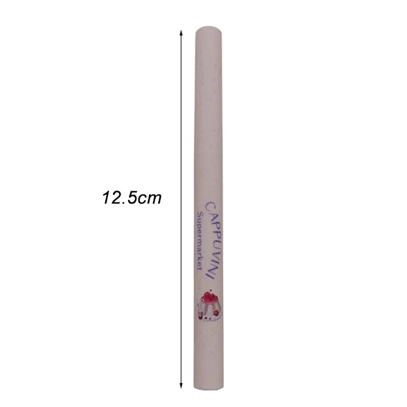 Velvet Matte Waterproof Lip Liner Pencil – 5 Shades Lip Liner Pencil PRIMED