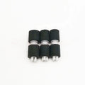 3-Pack Paper Feed Roller Kit for Xerox WorkCentre & AltaLink Printer Feed Roller Kit PRIMED Default Title