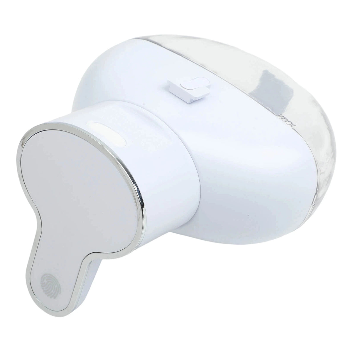 Wall Mounted Touchless Soap Dispenser | 4 Speed USB Rechargeable
