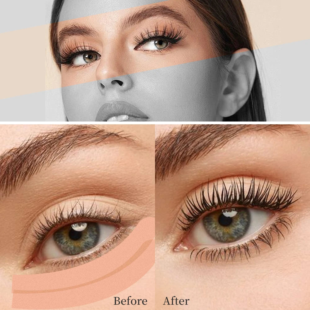 Micropore Eyelash Extension Tape – Non-Woven Lash Lift 5/10pc Eyelash Extension Tape PRIMED