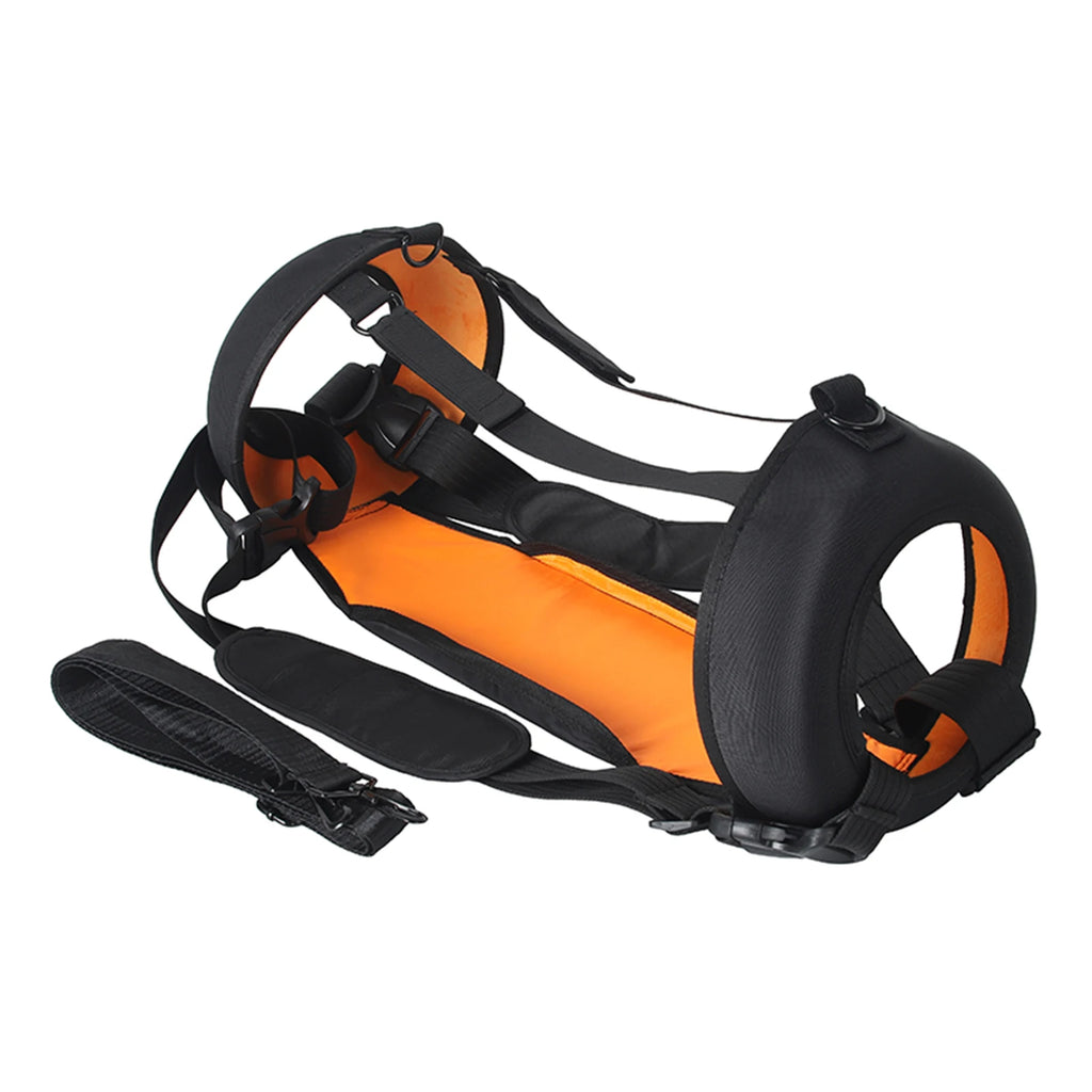 EVA Carrying Case for Boombox 4 | Waterproof, 3 Shoulder Straps Speaker Carrying Case PRIMED