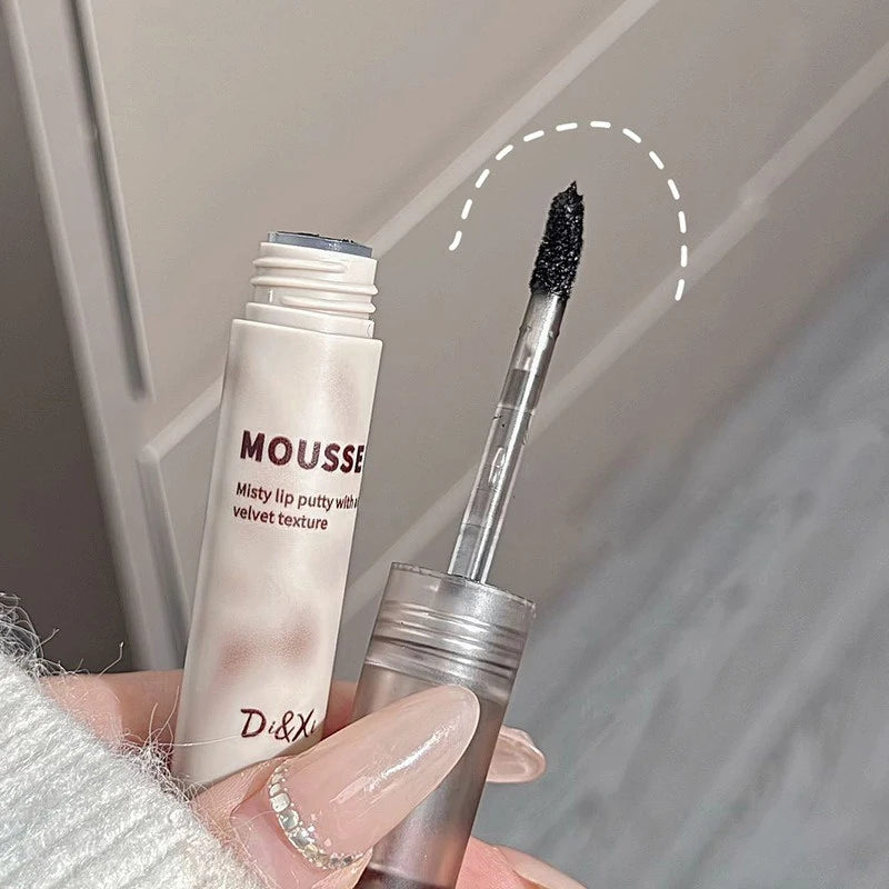 Velvet Matte Liquid Lipstick | Highly Pigmented, Long-Lasting