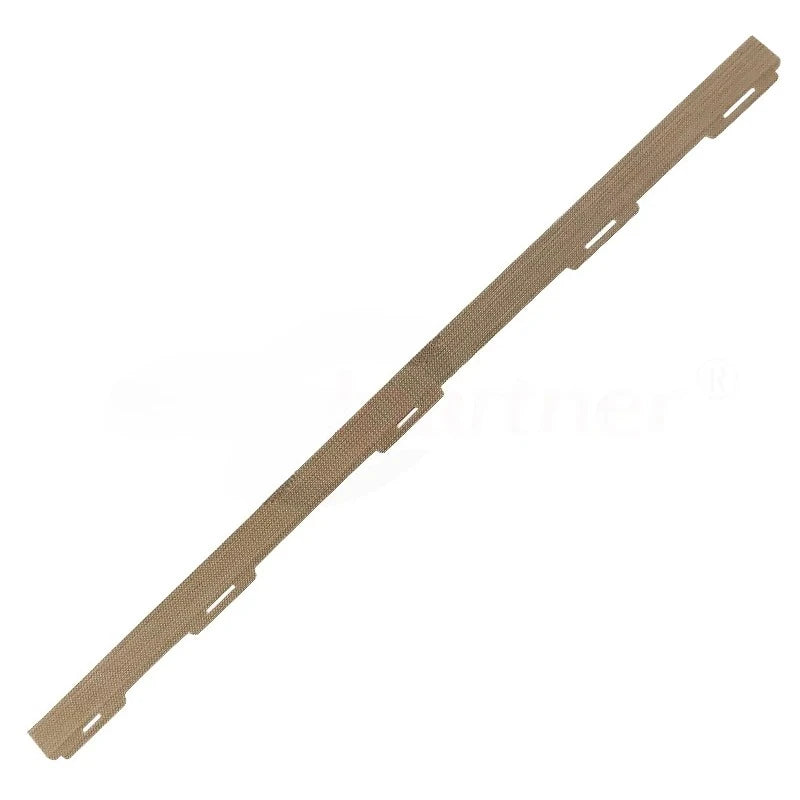 Fuser Heat Belt Slip Sheet for Xerox WorkCentre 7525–7855 Fuser Replacement Part PRIMED Default Title