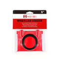Paint Edge Trimmer – Wall & Ceiling Corner Painting Edger Paint Edger Tool PRIMED one size A