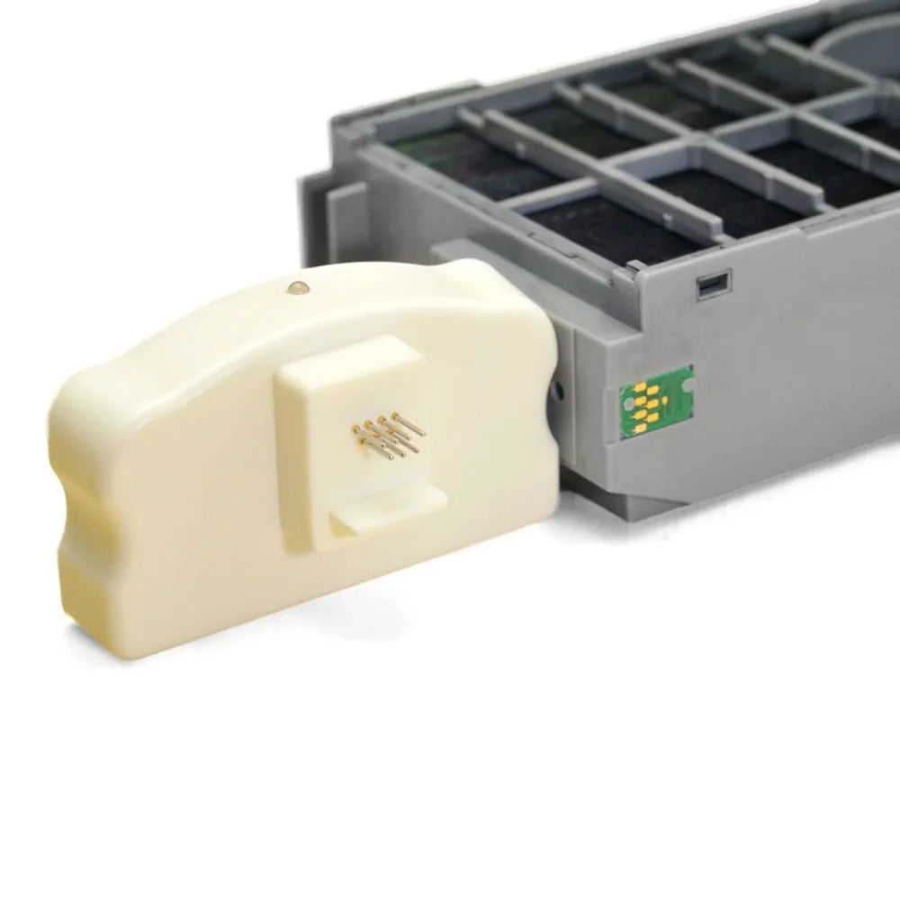T5820 C13T5820 Maintenance Ink Tank – Epson P800 & Fuji DX100 Printer Maintenance Tank PRIMED