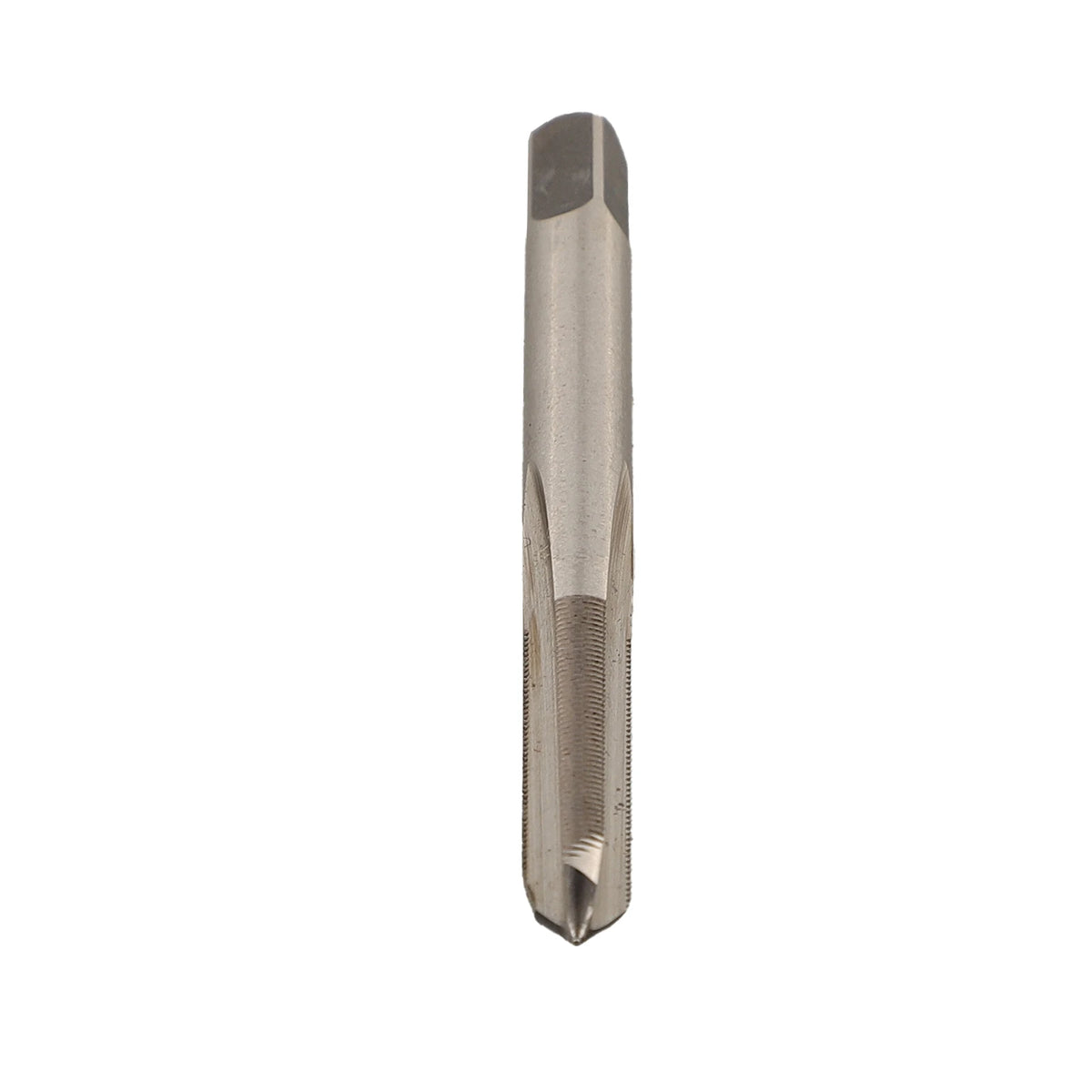 HSS Tap 0.236" x 60 TPI | 3-Flute 5mm Square Drive