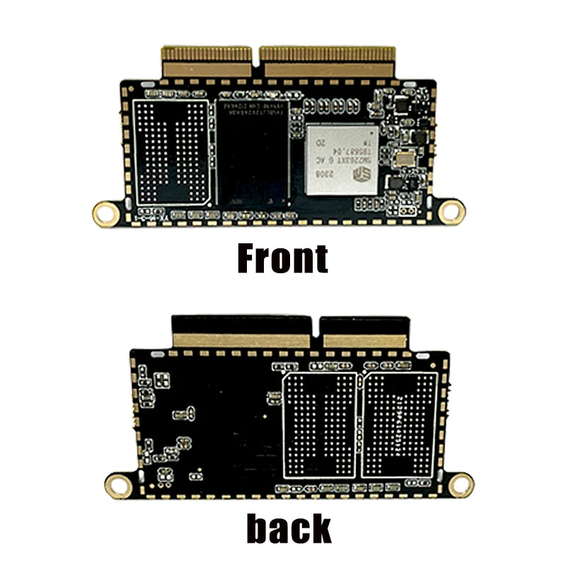1TB NVMe SSD for MacBook Pro A1708 2016 2017 – PCIe Internal Internal NVMe SSD PRIMED