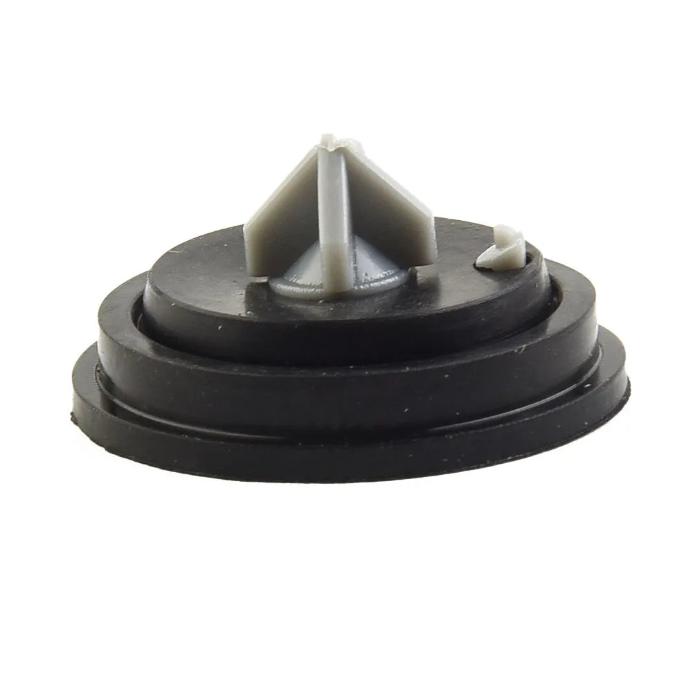 Toilet Inlet Fill Valve Diaphragm Gasket 28mm – 2 Pack