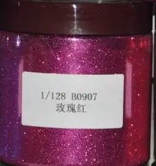 MAFANAILS Ultra-Fine Glitter Dust 50g – Nail, Body & Face Art