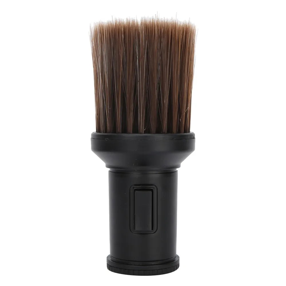 Soft Bristle Neck Duster Hair Sweep Brush | Barber Tool