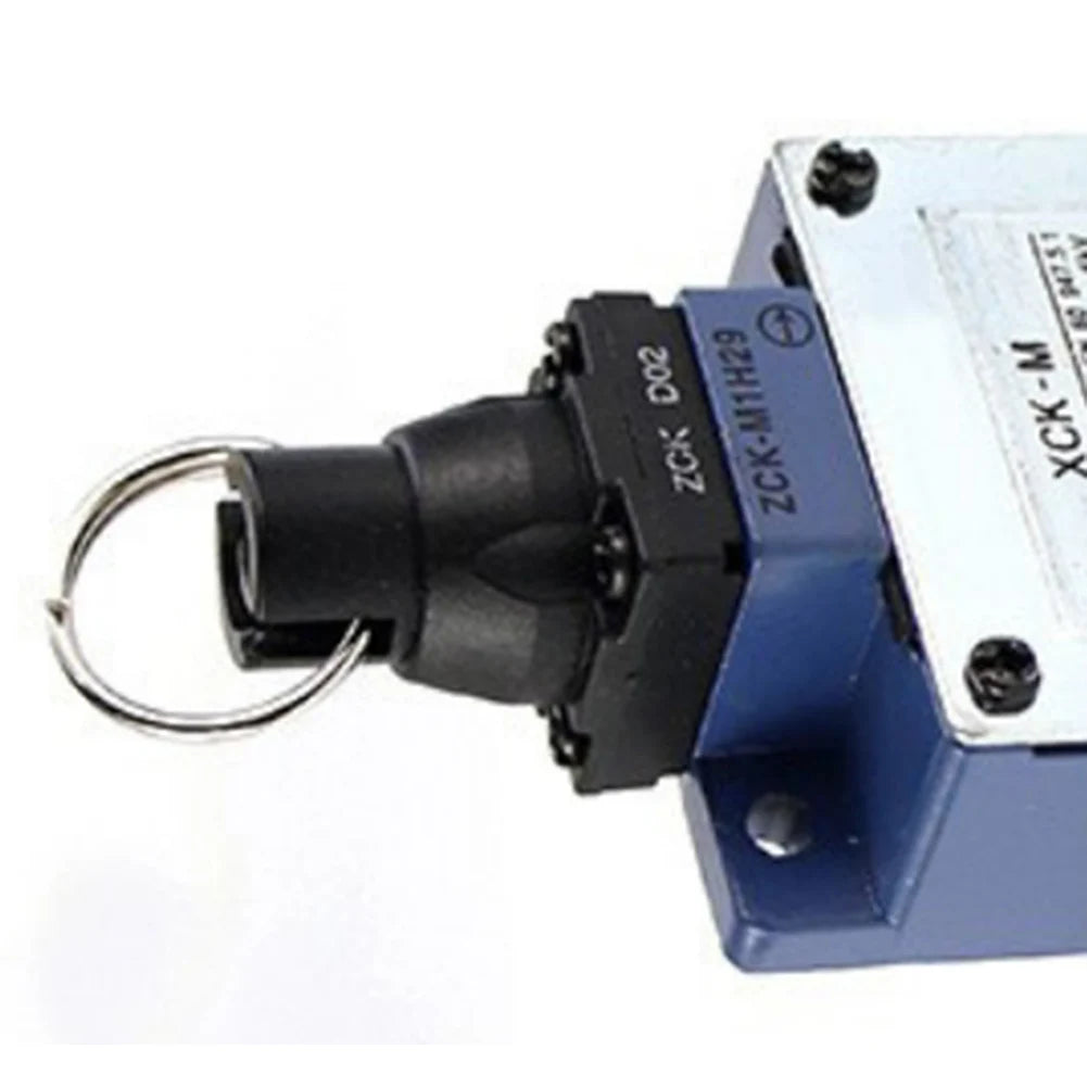 XCK-MR202 Pull-Cord Limit Switch NO+NC 220V – HpLive