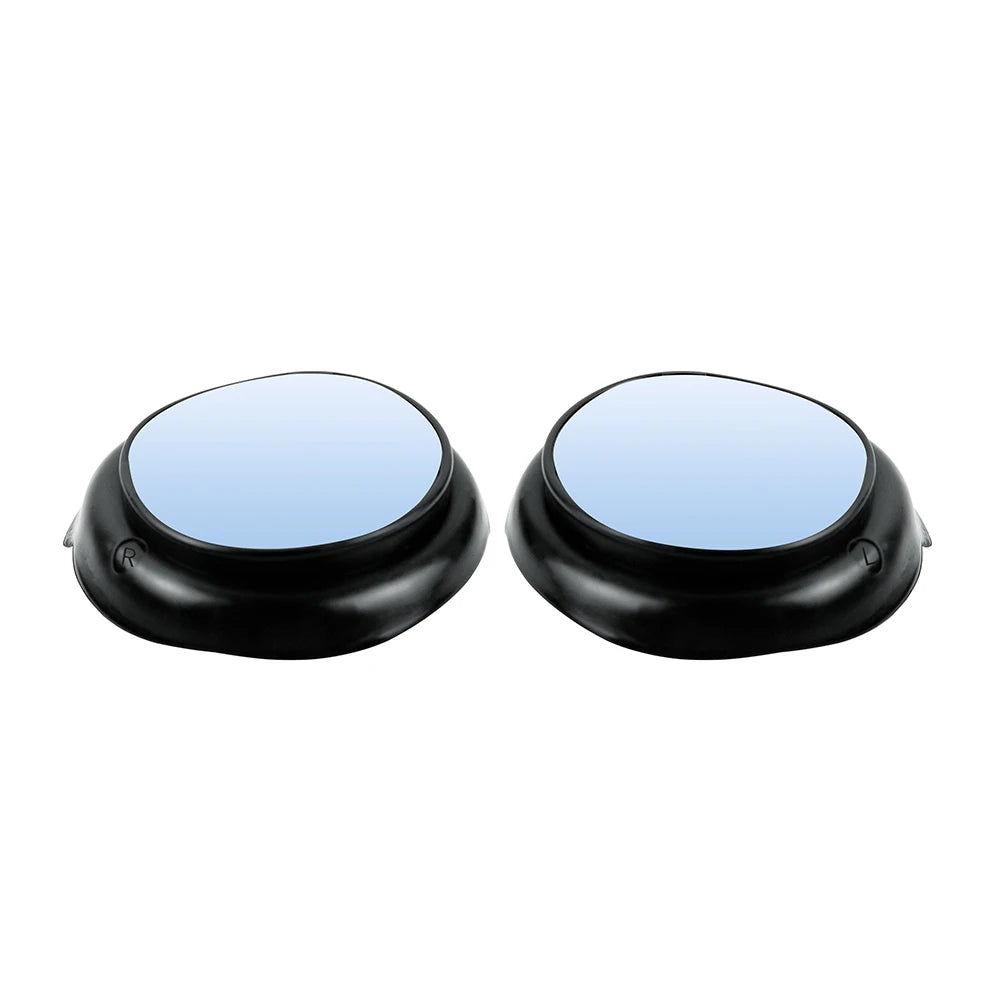 Anti-Scratch Lens Protective Frame for Meta Quest 3 – R&L VR Lens Protector PRIMED Lens With frame
