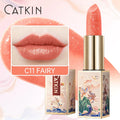CATKIN Colored Lip Balm – pH Color Change, Nourishing & Hydrating Colored Lip Balm PRIMED C11 Fairy