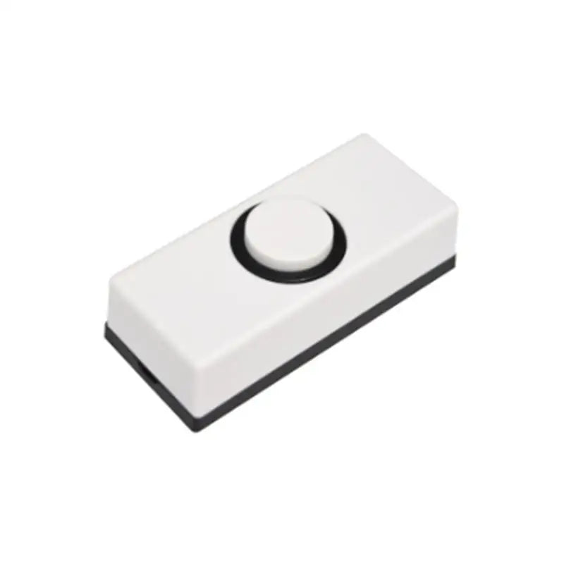 Wall-Mount Doorbell Push Button Switch | Access Control