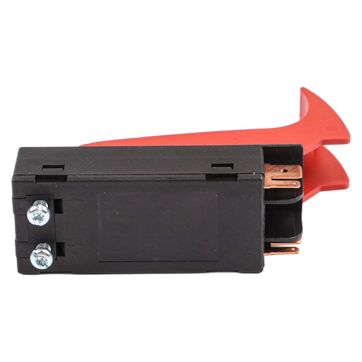 Rotary Hammer Switch 16A 125V – Fits 11240 11247 RH540M RH540S Power Tool Switch PRIMED