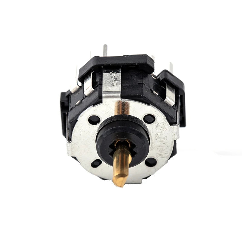 RKJXT1F42001 4-Way Encoder Rocker Push Switch | Car Navigation