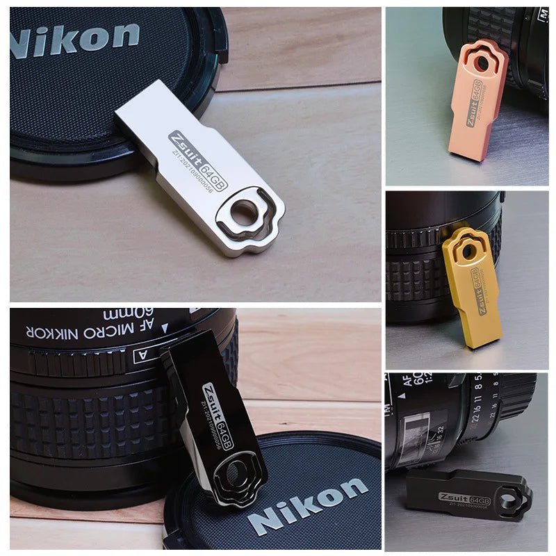 Z-Suit USB 3.0 Flash Drive – High-Speed Portable Storage USB Flash Drive PRIMED