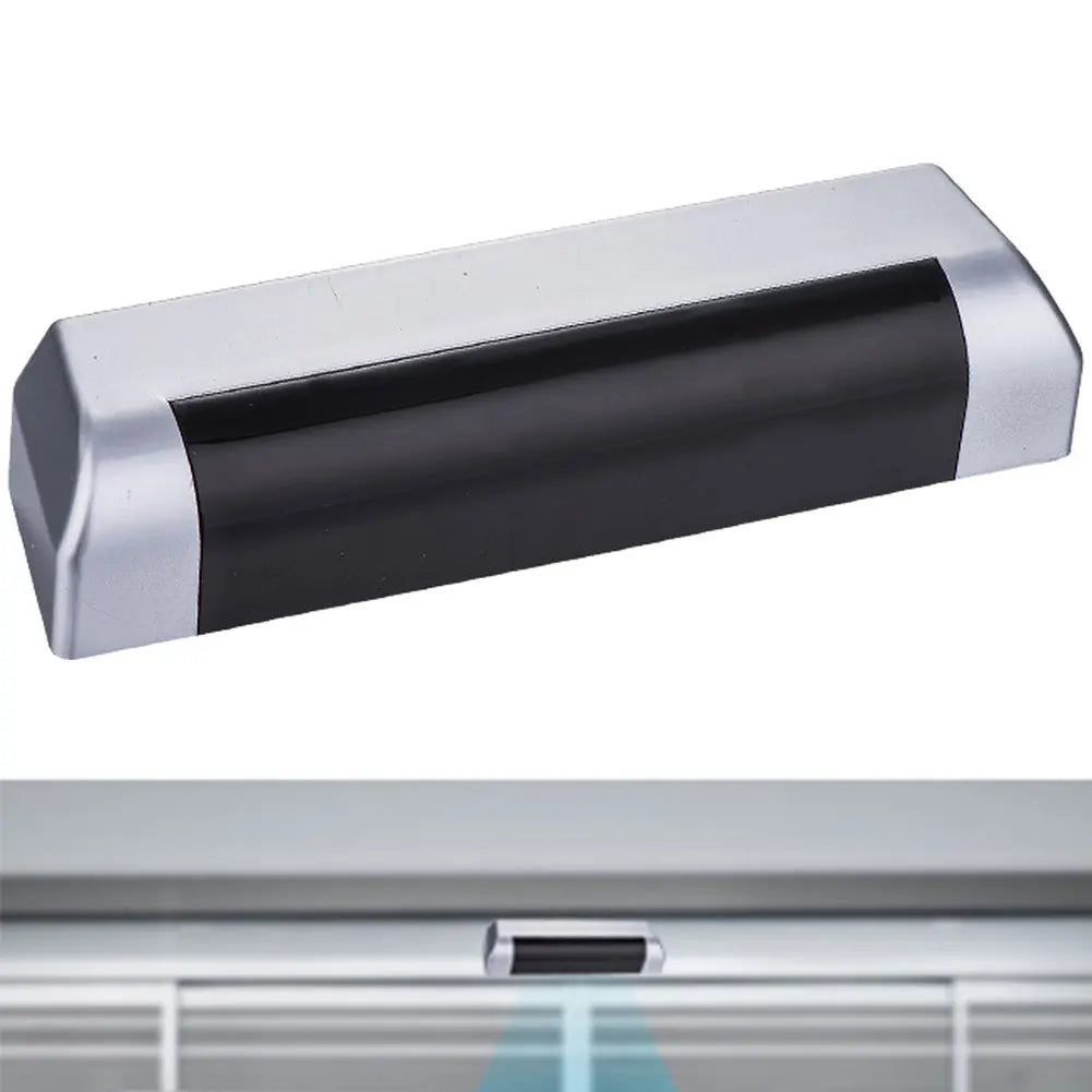 Microwave Motion Sensor for Automatic Doors AC/DC 12-24V Microwave Door Sensor PRIMED