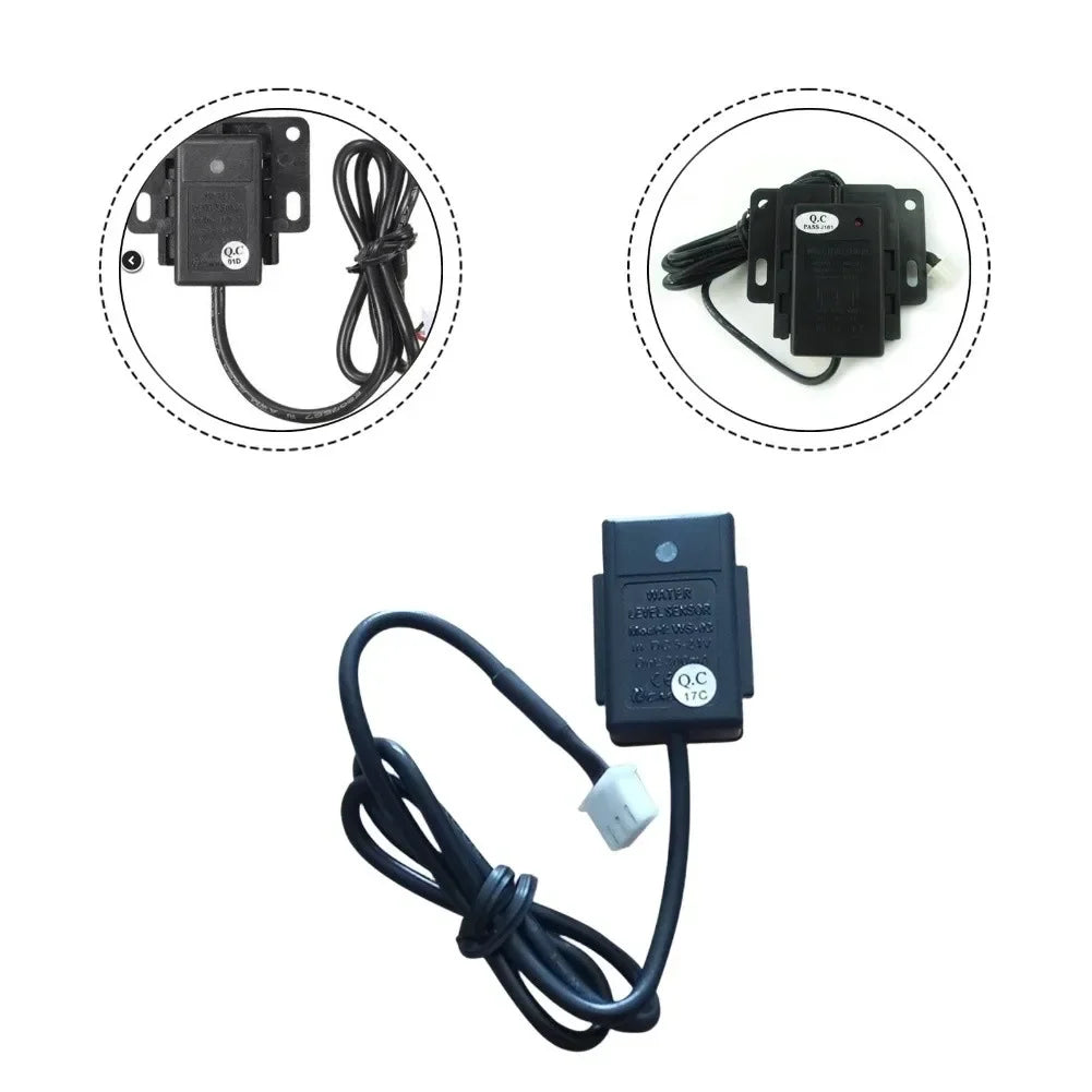 Non-Contact Level Sensor WS-03A | Liquid & Powder Detection Level Sensor PRIMED