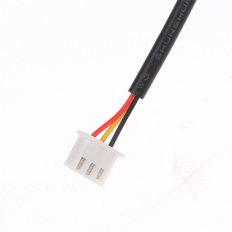 Non-Contact Capacitive Water Level Sensor 3.3V–5V