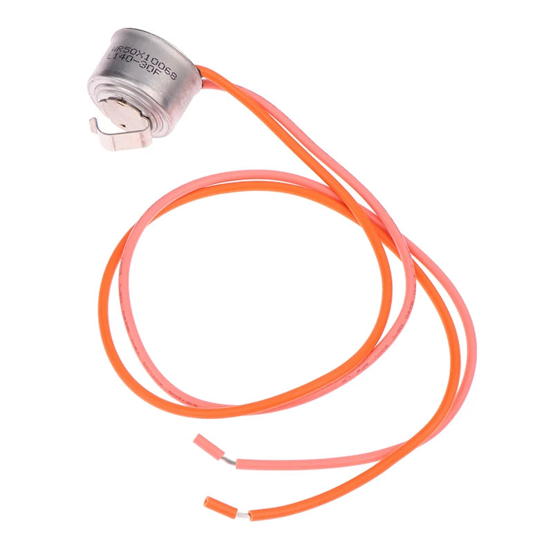 WR50X10068 Refrigerator Defrost Thermostat – GE & Hotpoint